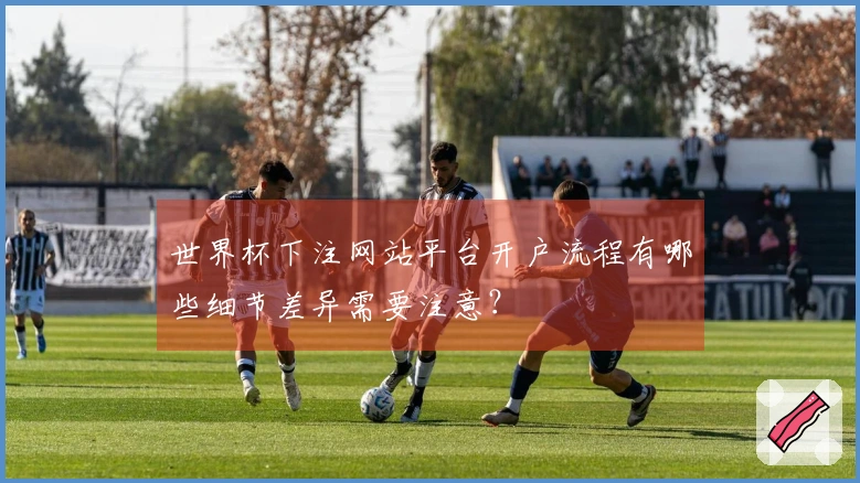 世界杯下注网站平台开户流程有哪些细节差异需要注意？