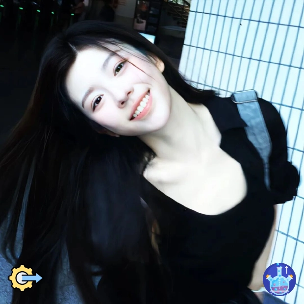 杨敏女士